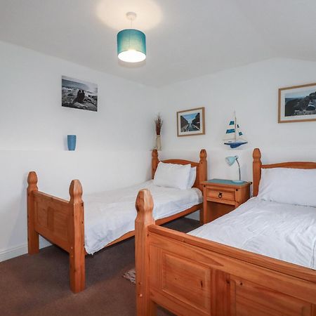 Tir Villa Tintagel Exterior photo